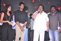 Nuvve Naa Bangaram Movie Audio Launch